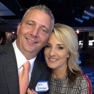 Meet your Posher, Jacqueline